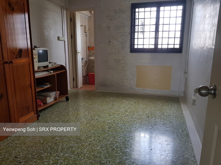 Blk 8 Teck Whye Avenue (Choa Chu Kang), HDB 4 Rooms #205681961